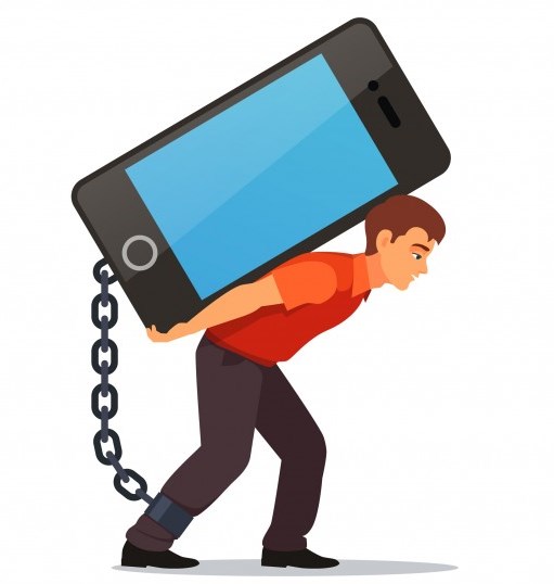 Dijital Minimalizm: Bildirimlerin Gürültüsünde Kendini Duymak